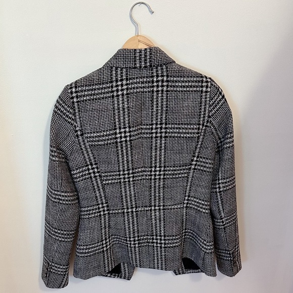 women’s vintage blazer size 4 - Picture 2 of 5